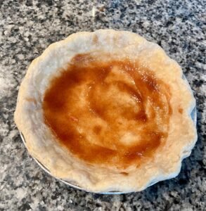 bourbon reduction