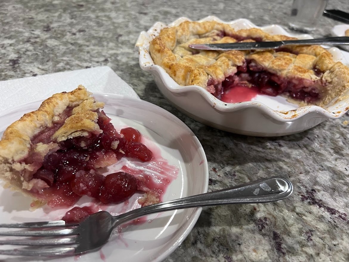 Cherry Pie